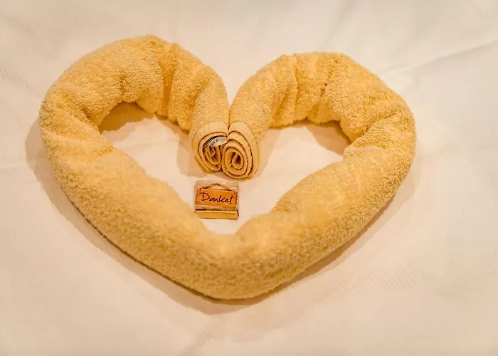 Kleine Bio Tiefenbach 酒店