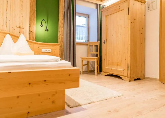 Kleine Bio Tiefenbach 斯拉德明