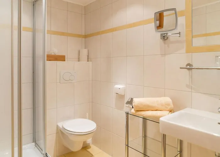 酒店 Kleine Bio Tiefenbach